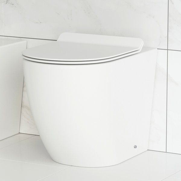 wayfair toto toilets